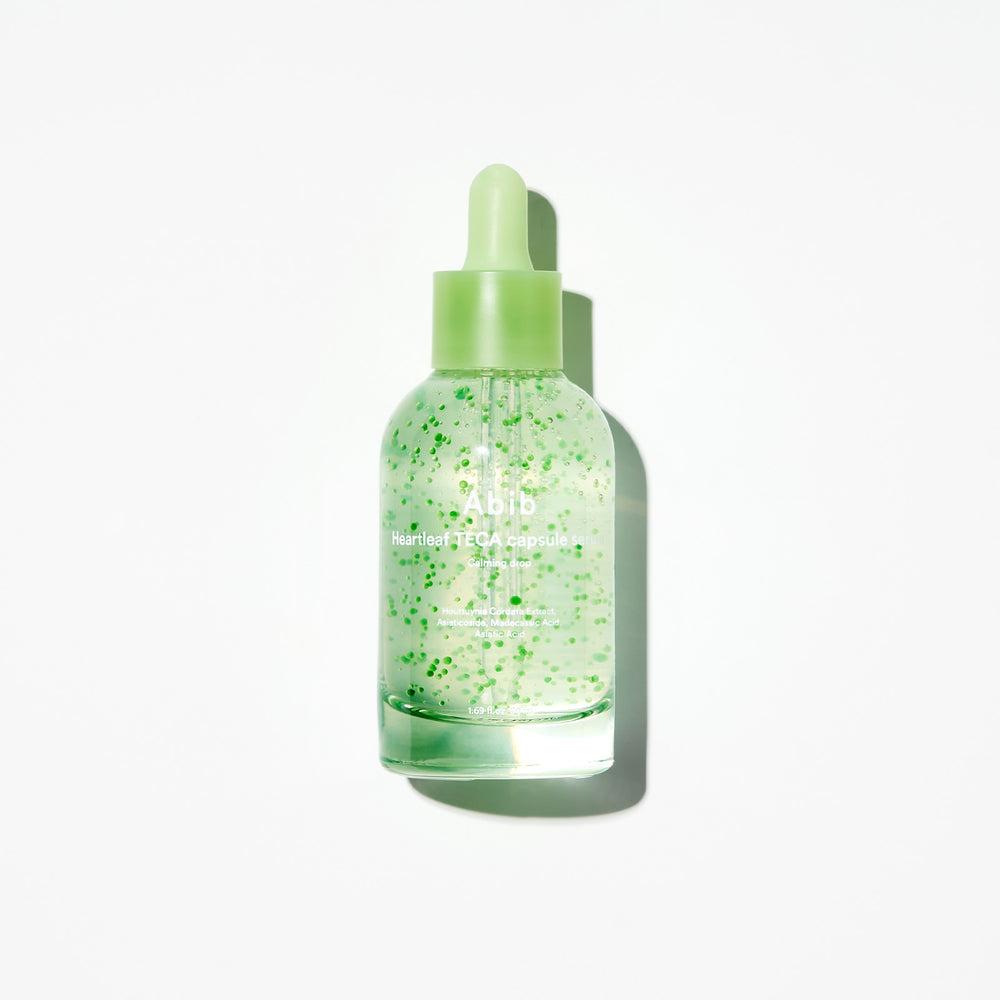 Heartleaf TECA Serum